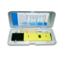 PHMETRO (POTENCIOMETRO) DE BOLSILLO 0-14 Marca LEEX