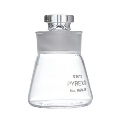 [PI0800-1620] PICNOMETRO HUBBARD/CARMICK PESO ESP Marca PYREX