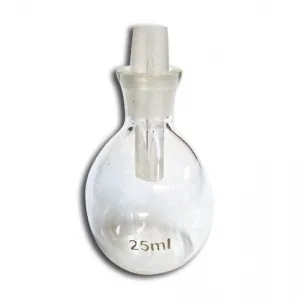 [PI0790] PICNOMETRO NO CALIBRADO GAY-LUSSAC Marca IMPORT EQ