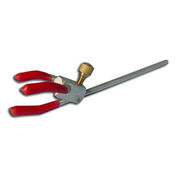 Pinza de 3 dedos micro escala Marca LABESSA