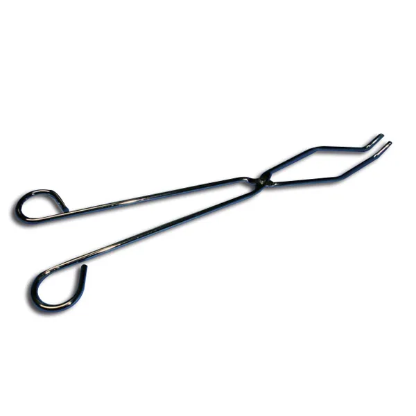 Pinza para crisol 45CM galvanizada Marca LABESSA