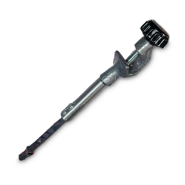 Pinza para termometro con asegurador Marca LABESSA