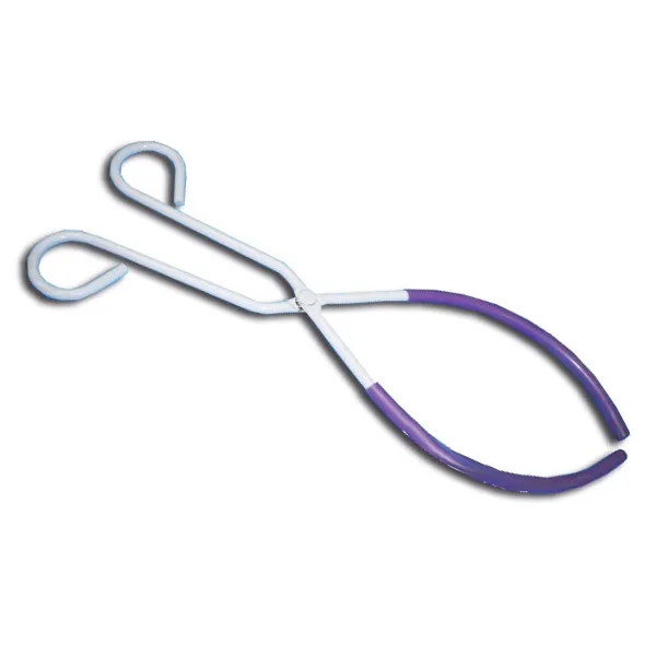 Pinza para vaso de 2 dedos Marca LABESSA