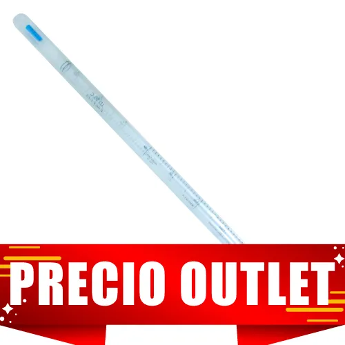 [PI5870] PIPETA PS ESTERIL Marca KIMAX