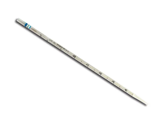 [PI5873] PIPETA SEROLOGICA PLASTICO Marca