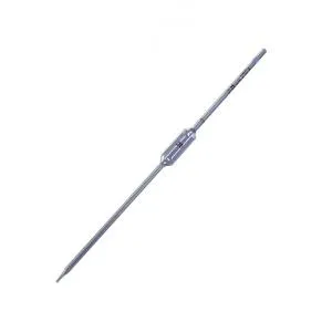 [PI6020-7102] PIPETA VOLUMETRICA . Marca PYREX