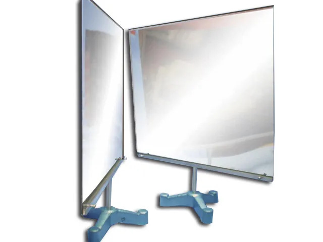 PLACA DE REFLEXION PARA ACUSTICA Marca LABESSA