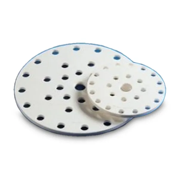 PLACA P/DESECADOR POLIPROPILENO Marca KARTELL