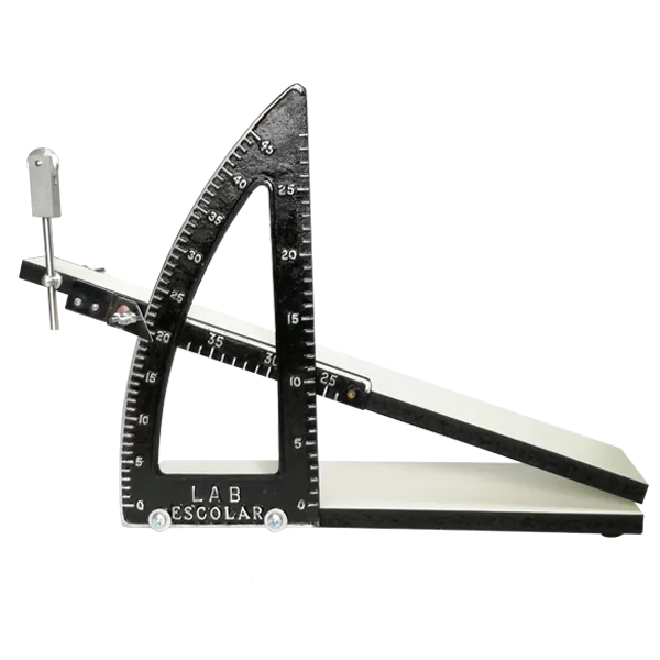 [PL3400-EP280] PLANO INCLINADO CON TRANSPORTADOR METALICO Marca LABESSA