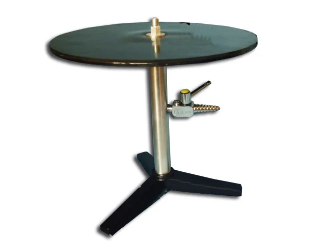 [PL4300] PLATINA PARA BOMBA DE VACIO Marca LABESSA