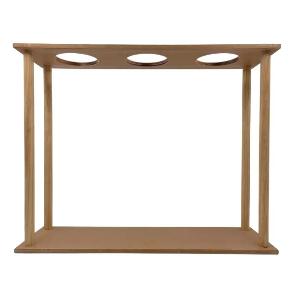 [PO1700-GS050] PORTA CONOS IMHOFF Marca LABESSA