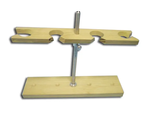 PORTA EMBUDOS CON SOPORTE Marca LABESSA