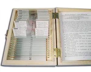 PREPARACION CIENCIAS NATURALES Marca KONUS