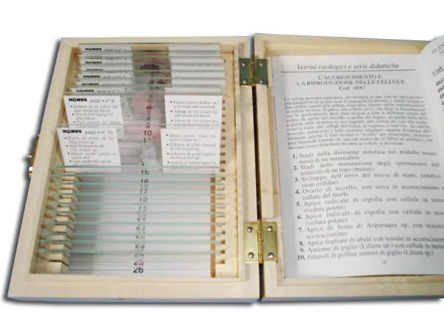 PREPARACION DE PLANTAS TOPICALES Marca KONUS