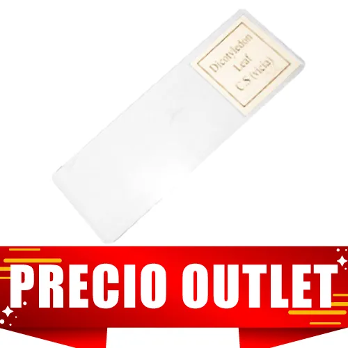 PREPARACION PLANARIA X.S. ANTERIOS Marca YACO