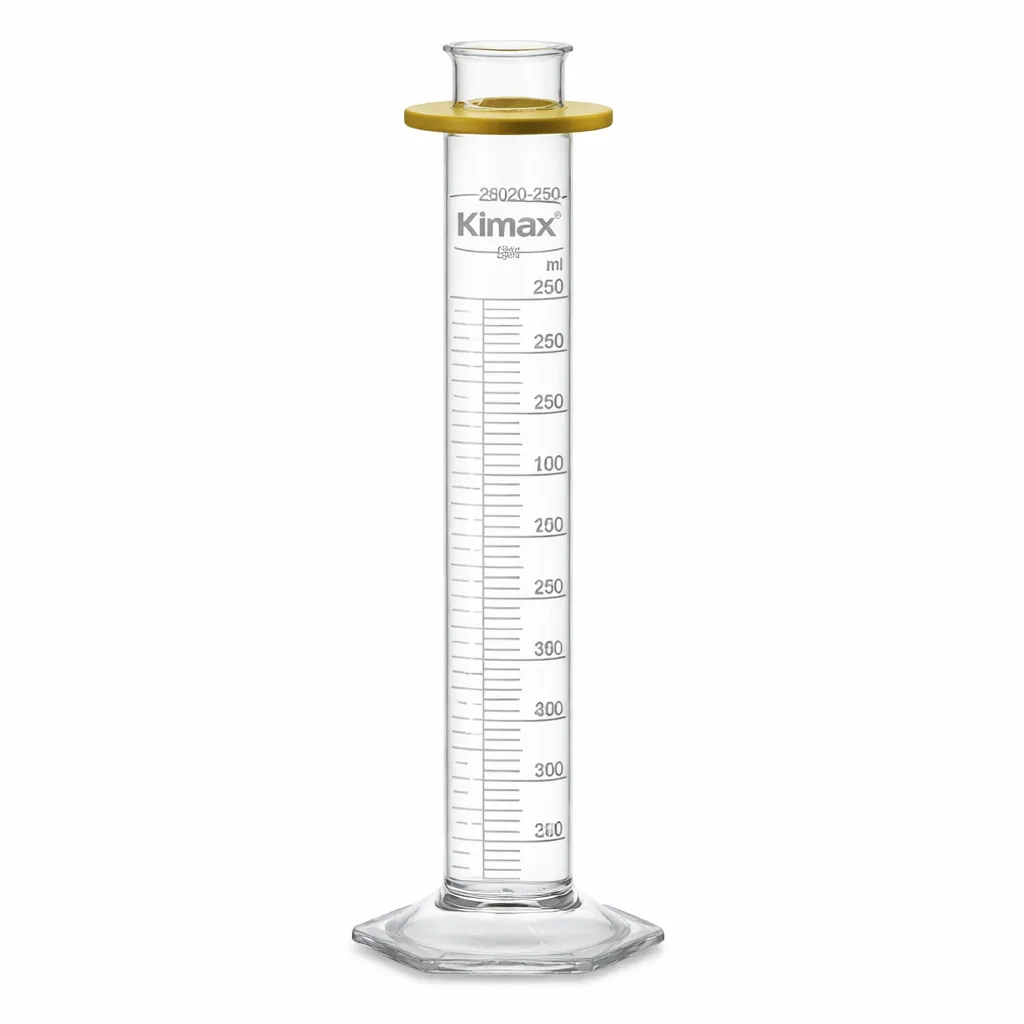 PROBETA B/VIDRIO P.E. Marca KIMAX