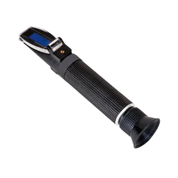 [RE0500] REFRACTOMETRO CLINICO Marca SPER SCIENTIFIC