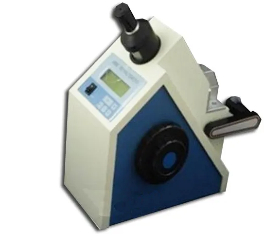 [RE1000] REFRACTOMETRO DIGITAL MESA 0-95% BRIX Marca LEEX