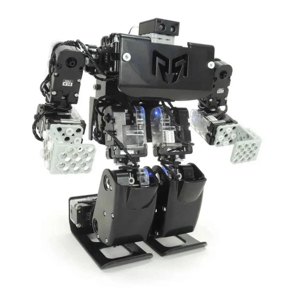 [RO0090] ROBOT HUNO Marca ROBO ED