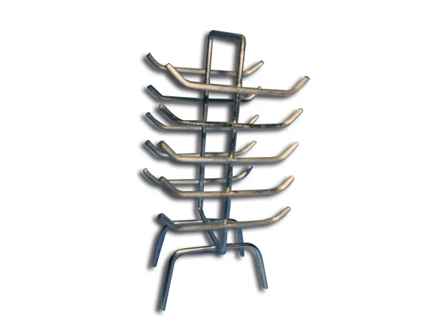 SOPORTE PARA PREPARACIONES MICROSCOPICAS Marca LABESSA