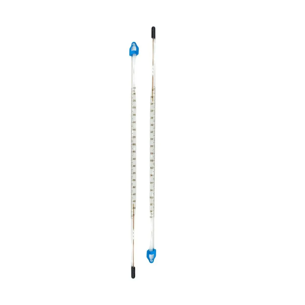 TERMOMETRO -10/360°C INMERSION PARCIAL LO-TOX CAFE Marca BRANNAN