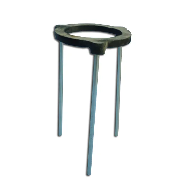 Tripie desmontable Marca LABESSA