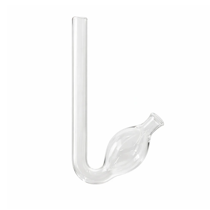 [TU3720] TUBO DE FERMENTACION SIN BASE Marca LABESSA