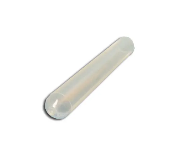 TUBO ENSAYE *POLIESTIRENO* Marca