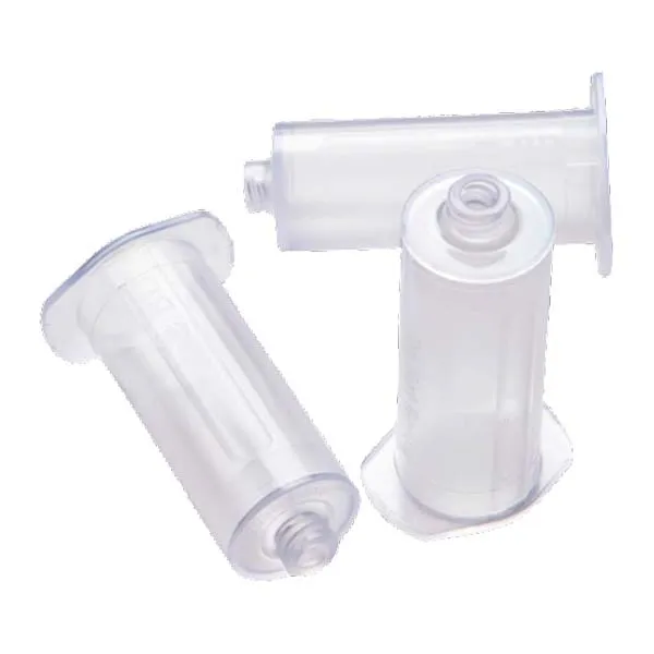 [TU9340] TUBO MICROTAINER W MICROGARD EXTENDER Marca BD